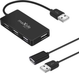 Maxlife Home Office USB 2.0