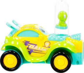 Mega Creative AUTO WYSCIG P/B RUCH