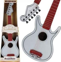 Mega Creative GITARA CLASSIC 26X79X8 MIX2