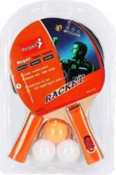 Mega Creative RAKIETKI DO PING-PONGA +