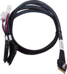 Adaptec Microchip Technology 2305500-R kabel SAS