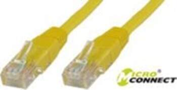 MicroConnect Kabel CAT 6 U/UTP 15m