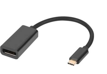 Adapter AV MicroConnect Microconnect MC-USBC-DPF1.2