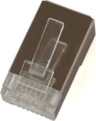 MicroConnect Modular Plug MP8P8C Shielded (KON506-50)