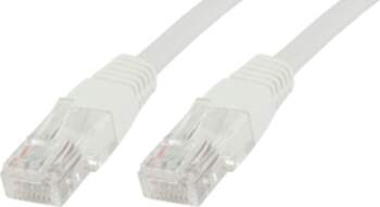 MicroConnect Patchcord U/UTP CAT6 0.25m