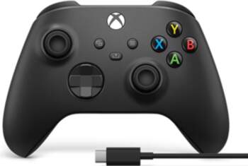 Microsoft XBOX Series + USB-C Cable