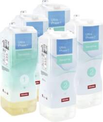 Miele MIELE 12389760 Set 6 Sensitive