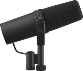Mikrofon Shure SM7B S SM7B