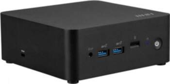 Mini PC Cubi NUC 1MG-263EU WIN11PRO/Intel