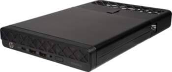 Komputer HP Mini - Ryzen 3
