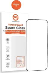 Mobile Origin Orange Screen Guard Spare