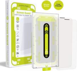 MOBILE ORIGIN Screen Guard iPhone 16
