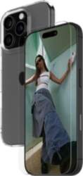 PanzerGlass MOBILE SCREEN PROTECTOR 2IN1/IPHONE 16PRO