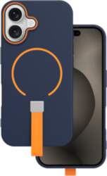 Mocco Loop Thin MagSafe Case for