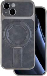Mocco Luxgrip Mag Back Case for