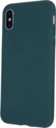 Mocco Matt Back Case for Apple