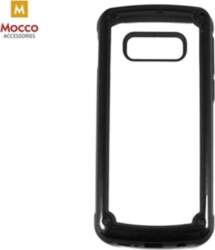 Mocco PANCER Back Case Silicone Case