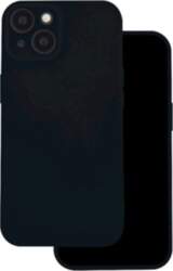 Mocco Silicon Back Case for Apple