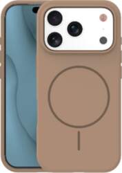 Mocco Silicone Thin Mag case for