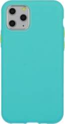 Mocco Soft Cream Silicone Back Case