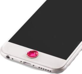 Mocco Universal Home Button Sticker Decoration
