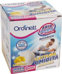 Click And Grow Moisture absorber refill