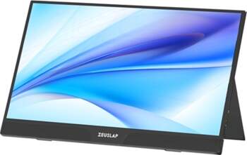 Monitor Zeuslap Z15ST Z15ST