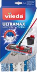 Mop Refill Vileda UltraMax Micro &