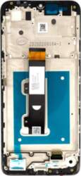 Motorola E22 LCD Display + Touch