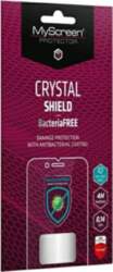 MS CRYSTAL BacteriaFREE Samsung Galaxy Tab