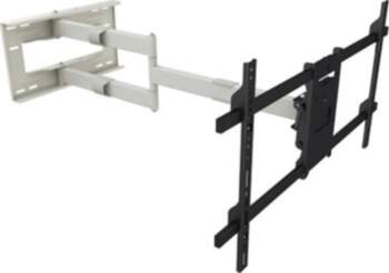 Multibrackets MB-6874 TV Wall-Mount Bracket for