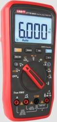 Uni-T True RMS UT17B MAX Digital