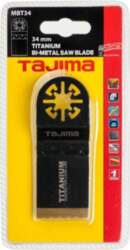 Zāģēšanas asmens Tajima Titanium MBT34-1; 34