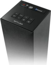 Muse | Speaker | M-1050BT |