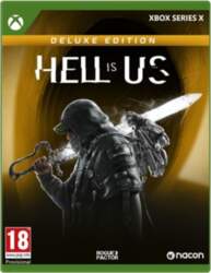 Nacon NACON Gra XS Hell Is