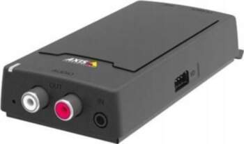 Napd Axis C8110 NETWORK AUDIO BRIDGE