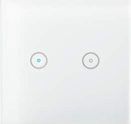 Nedis Nedis WiFi Smart Light Switch
