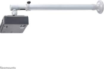 Neomounts projector wall mount BEAMER-W100SILVER