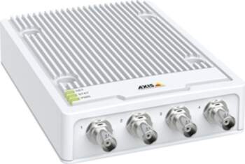 NET VIDEO ENCODER M7104/01679-001 AXIS 01679-001