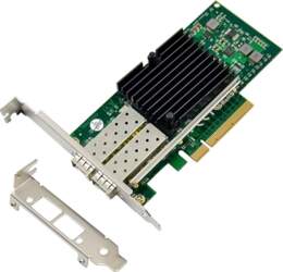 Karta sieciowa MicroConnect Network Card PCIe