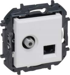 Legrand Niloe Step Gn TV typu