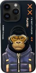 Cool&Cute 2.0 Monkey telefona maciņš