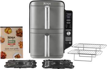 NINJA SL400EU Double Stack XL SL400EU