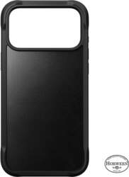 Nomad Rugged Leather Case iPhone 17
