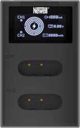 Newell Newell charger FDL-USB-C Dual-Channel Sony