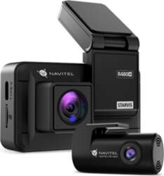 Navitel | Dashcam with 2K video