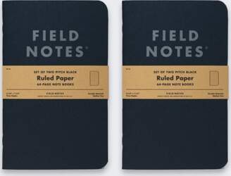 Make Notes Notes Field Notes Pirch