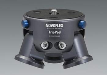 Novoflex TrioPod Base single TRIOPOD