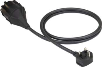 NRGkick Plug Attachment Type G 13A