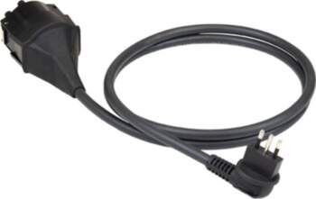 NRGkick Plug Attachment Type L 10A